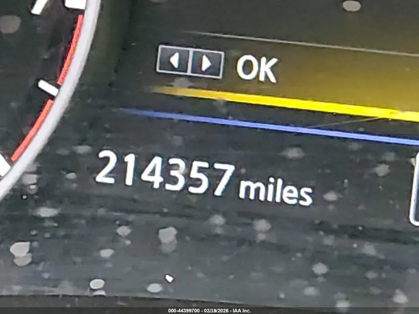 2017 NISSAN MAXIMA 3.5 PLATINUM/3.5 S/3.5 SL/3.5 SR/3.5 SV