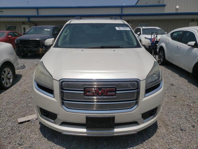 2013 GMC ACADIA DENALI