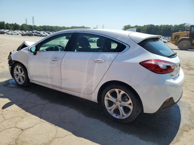 2017 CHEVROLET CRUZE PREMIER