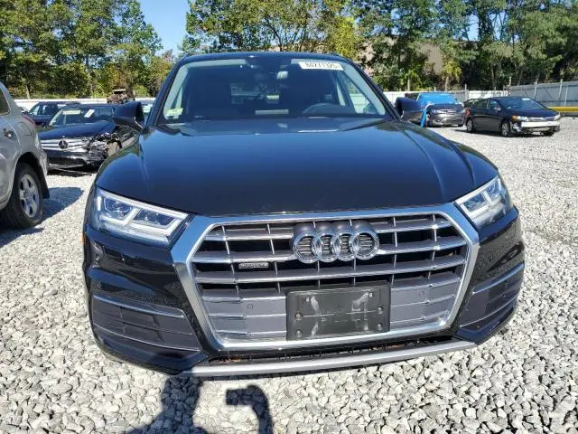 2019 AUDI Q5 PREMIUM PLUS