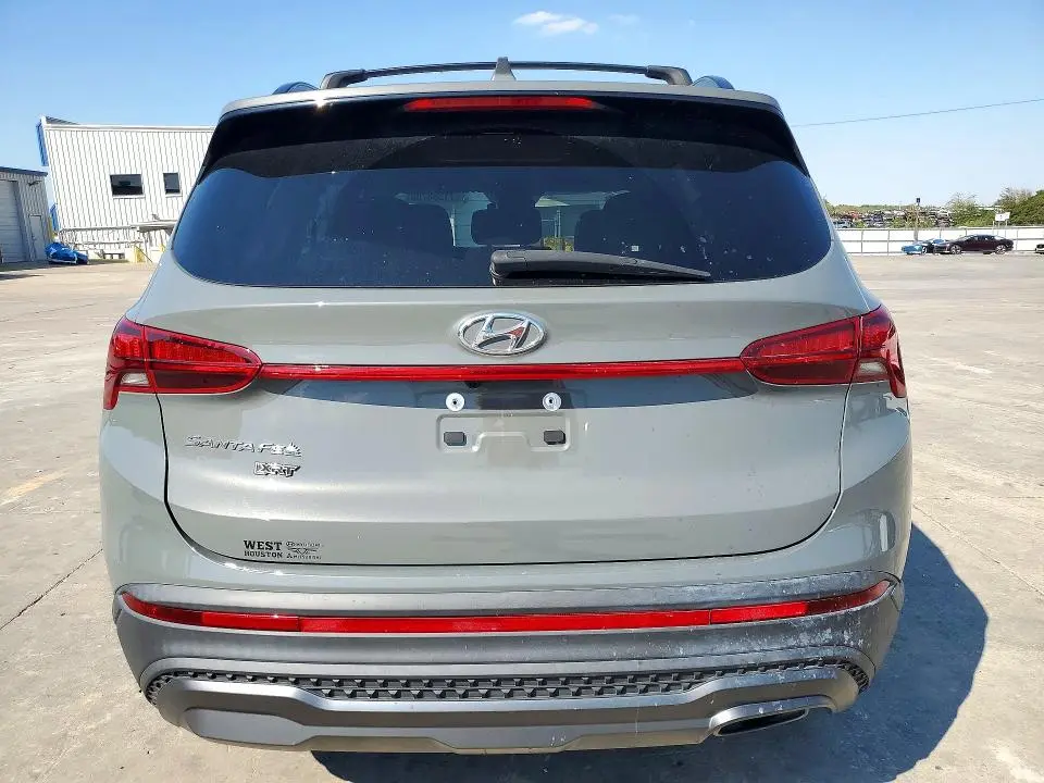 2023 HYUNDAI SANTA FE XRT  