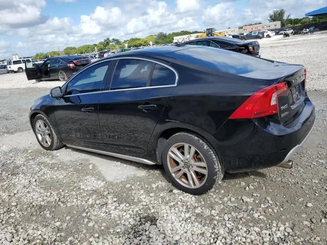 2013 VOLVO S60 T5  