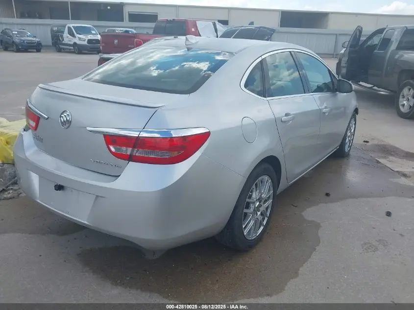 2015 BUICK VERANO  