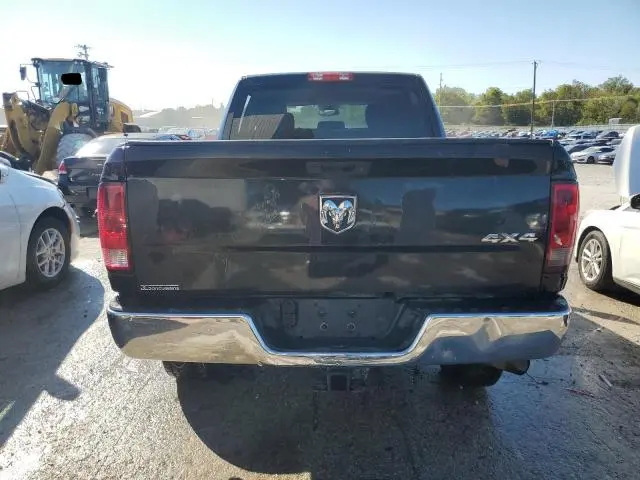 2014 RAM 2500 ST  