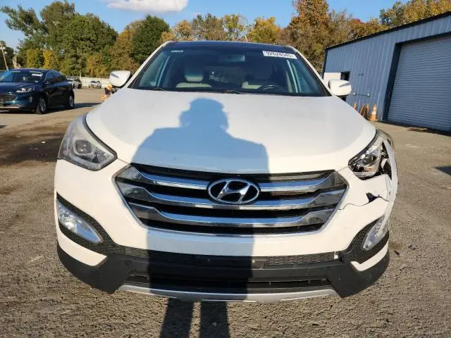 2013 HYUNDAI SANTA FE SPORT   