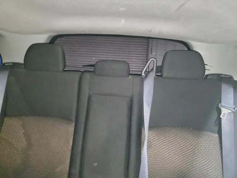 2016 MITSUBISHI OUTLANDER SPORT ES  