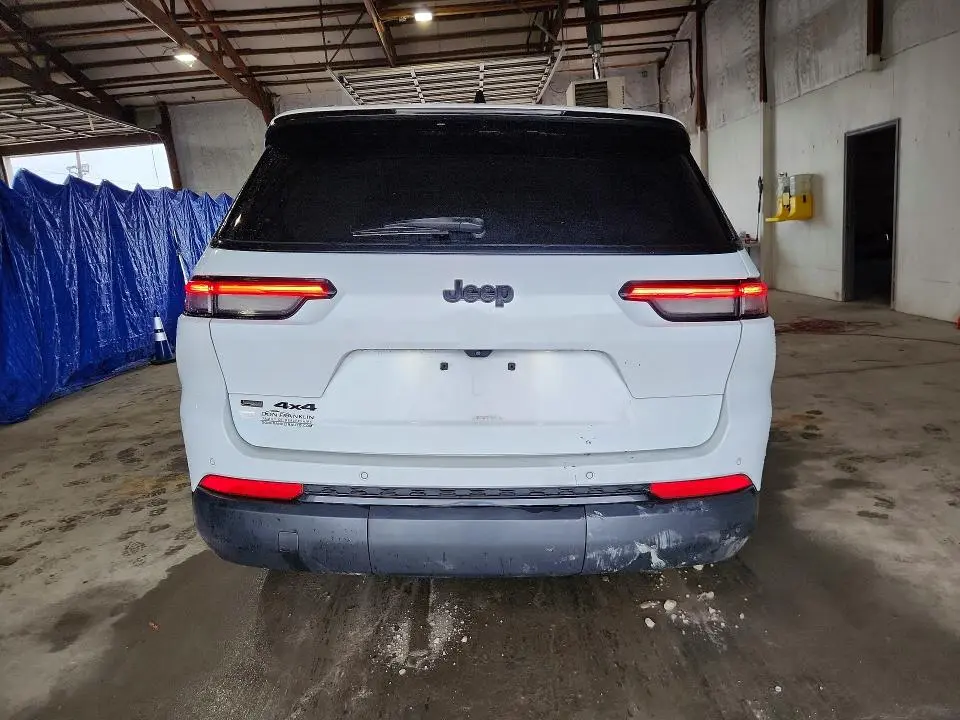 2023 JEEP GRND CHERO   