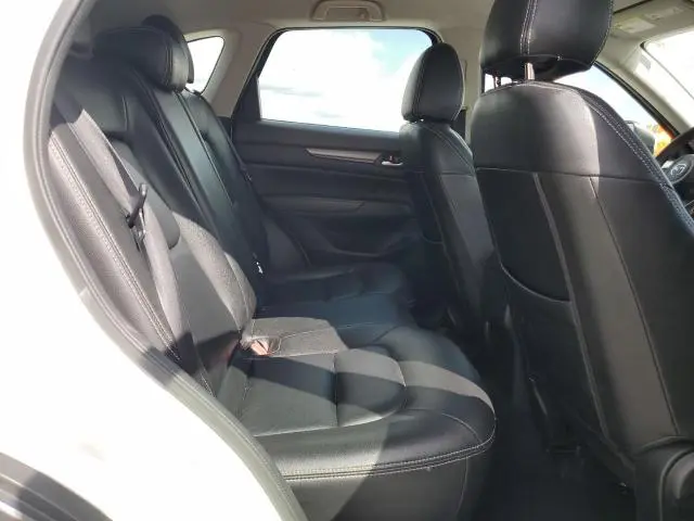 2017 MAZDA CX-5 SPORT  