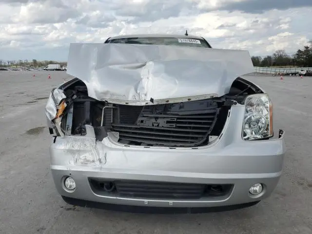 2013 GMC YUKON XL C1500 SLT  