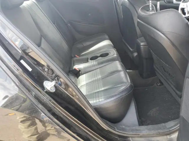 2013 HYUNDAI VELOSTER TURBO  