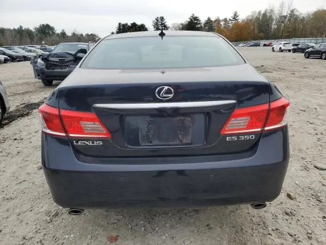 2010 LEXUS ES 350  