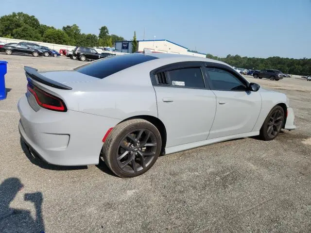 2021 DODGE CHARGER GT  