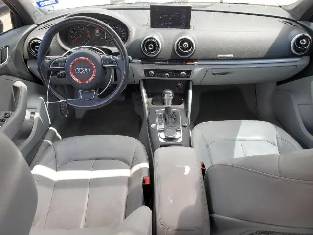 2016 AUDI A3 PREMIUM