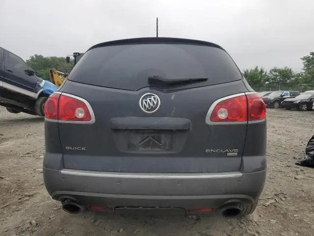2011 BUICK ENCLAVE CXL  