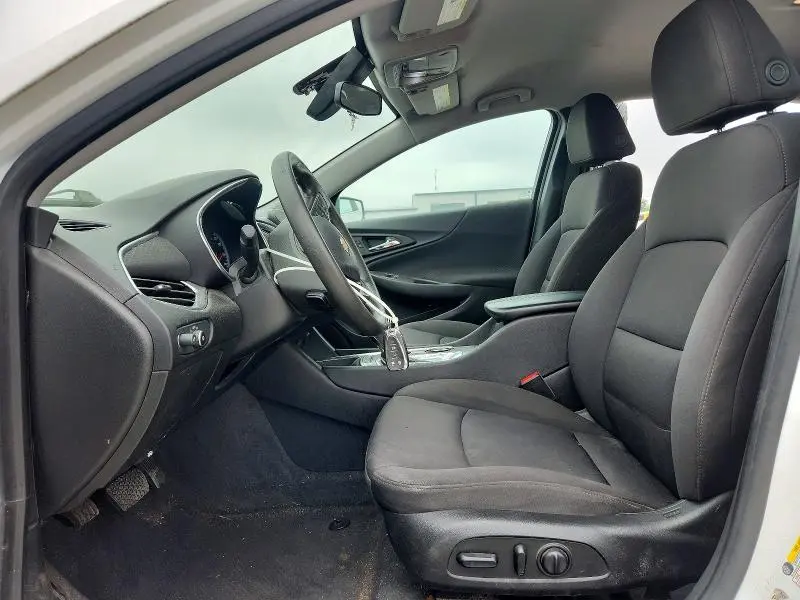2019 CHEVROLET MALIBU LT (1LT)  