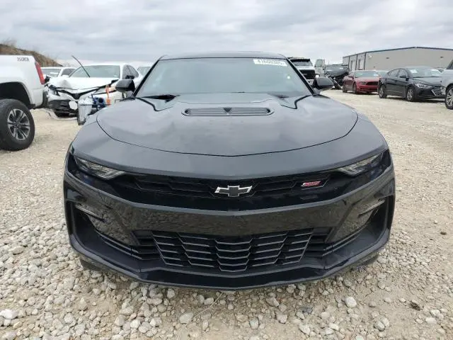 2023 CHEVROLET CAMARO LT1  