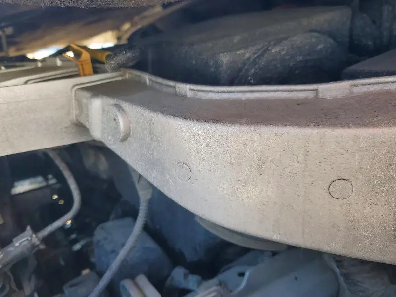 2013 FORD FOCUS TITANIUM  