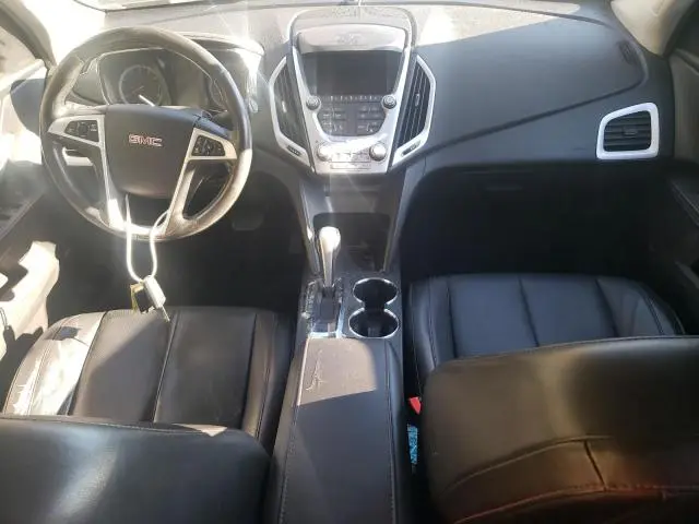 2014 GMC TERRAIN SLT  