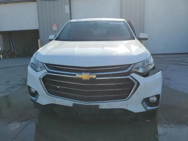 2020 CHEVROLET TRAVERSE LT  