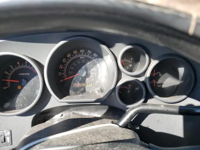 2013 TOYOTA TUNDRA DOUBLE CAB SR5  