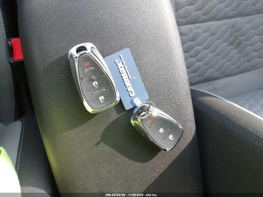 2020 CHEVROLET EQUINOX AWD 2FL