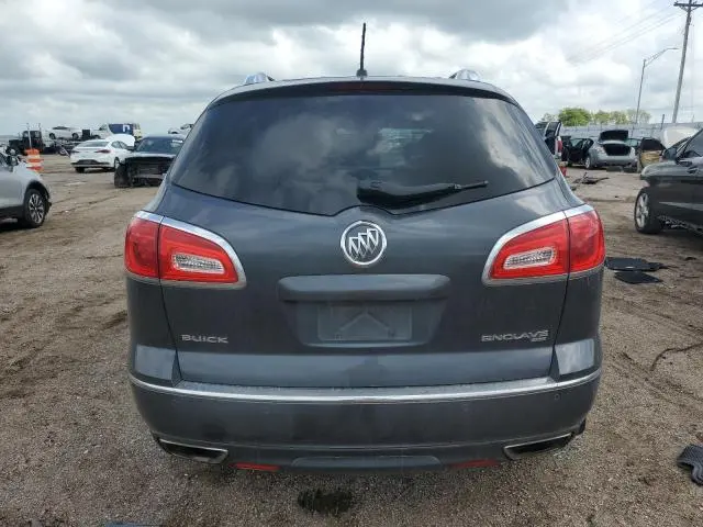 2014 BUICK ENCLAVE   