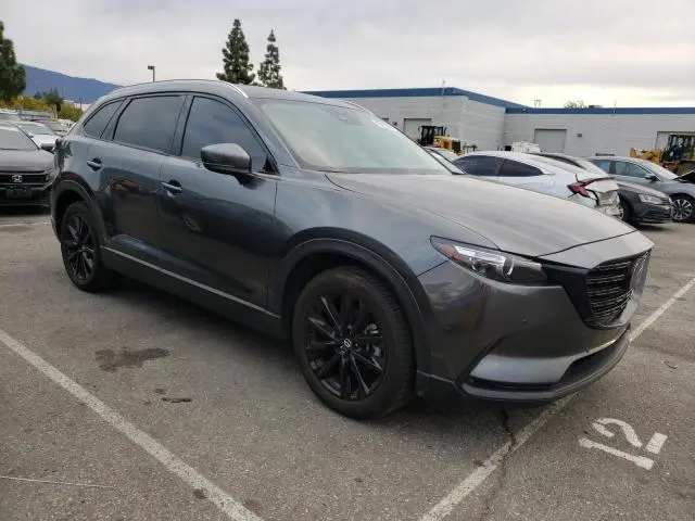 2022 MAZDA CX-9 TOURING PLUS  