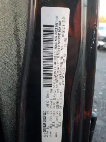 2011 JEEP WRANGLER UNLIMITED SAHARA  