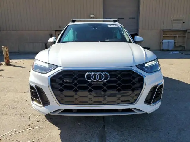 2023 AUDI Q5 PREMIUM PLUS 45  