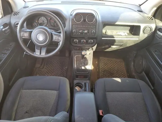 2013 JEEP COMPASS SPORT