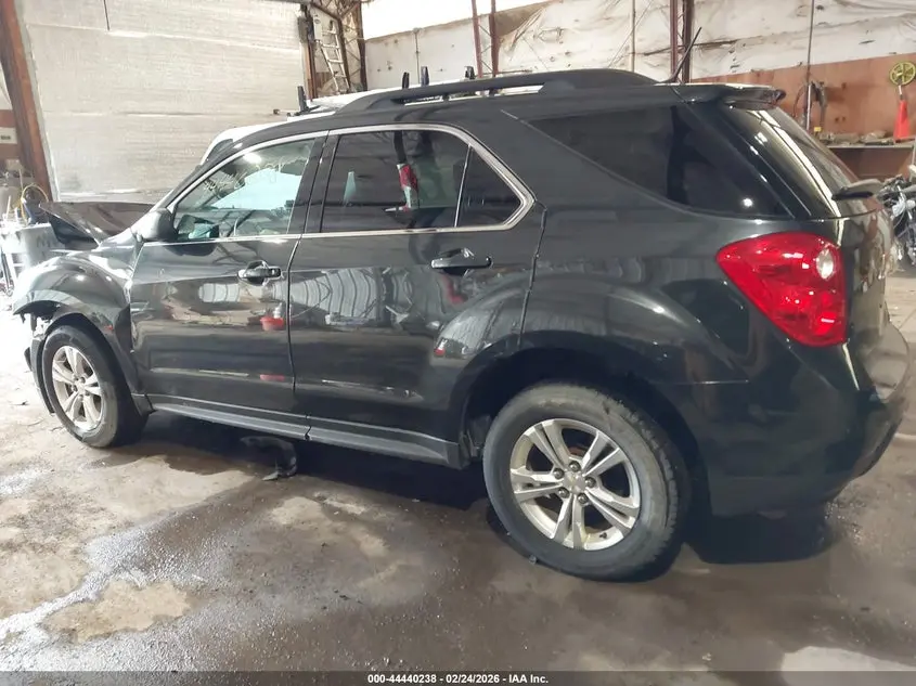2014 CHEVROLET EQUINOX 1LT