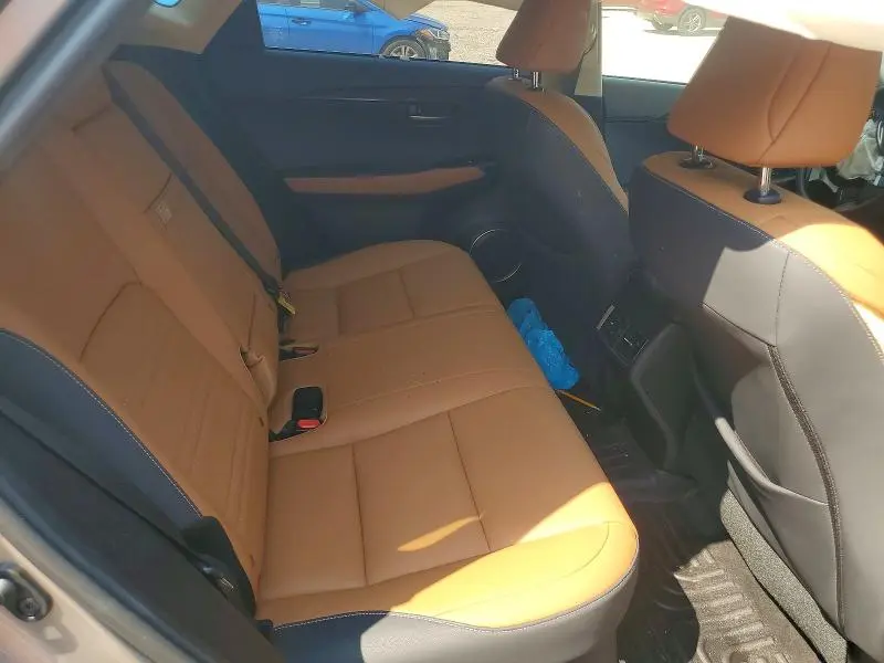 2020 LEXUS NX 300 BASE  