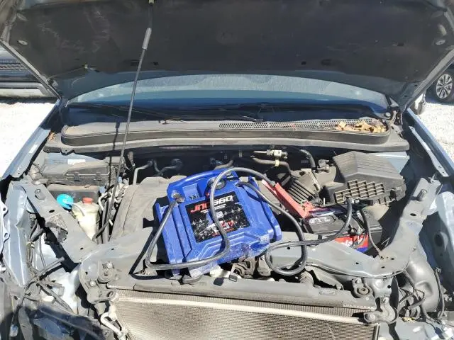 2010 HONDA ODYSSEY EXL  