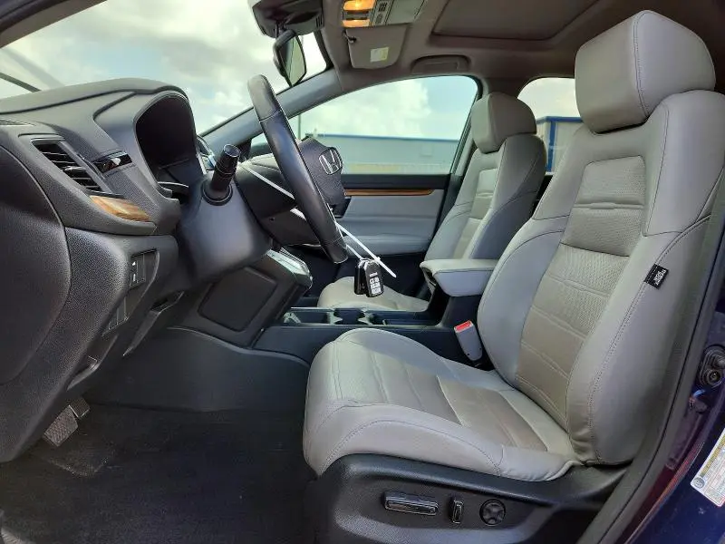 2019 HONDA CR-V EXL  