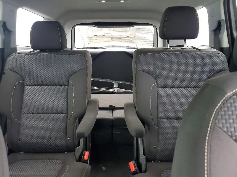 2021 GMC ACADIA   