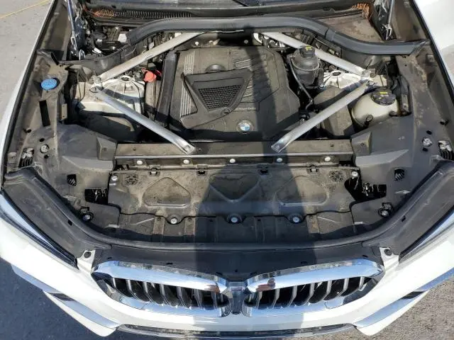2020 BMW X5 SDRIVE 40I