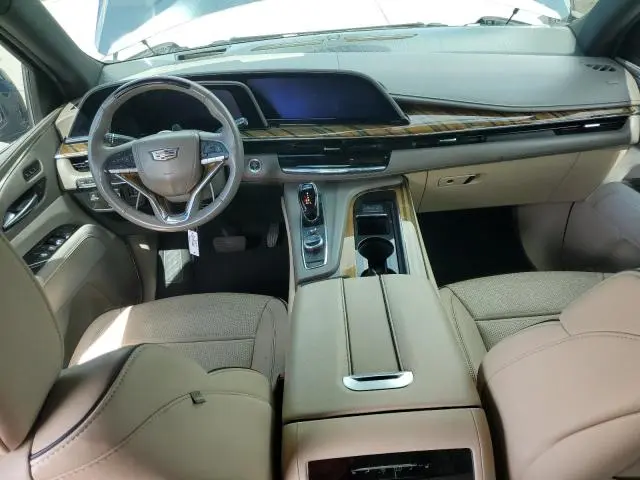 2021 CADILLAC ESCALADE ESV SPORT PLATINUM  