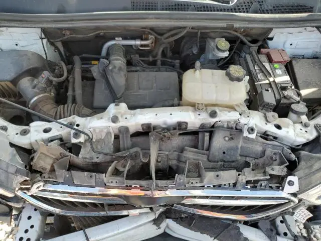 2020 BUICK ENCORE ESSENCE  