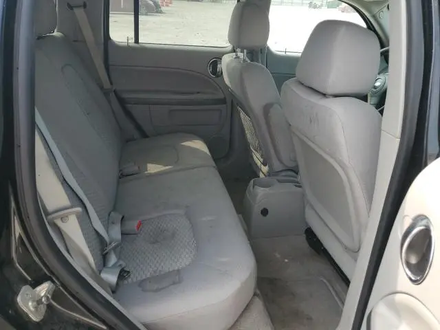 2010 CHEVROLET HHR LT  