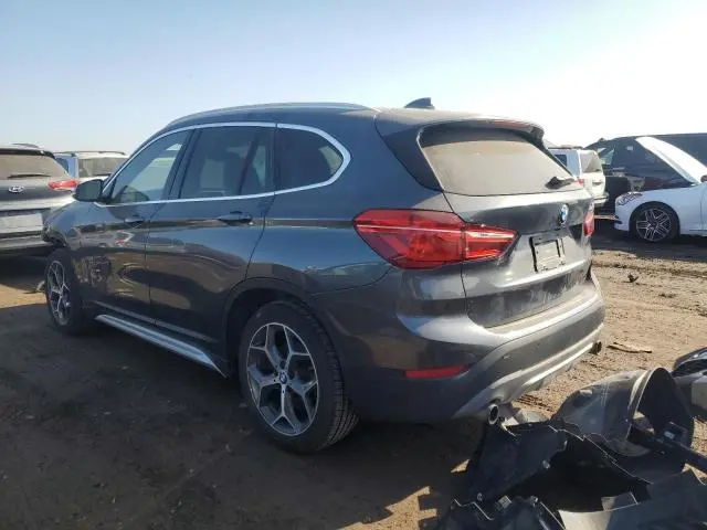 2017 BMW X1 XDRIVE28I