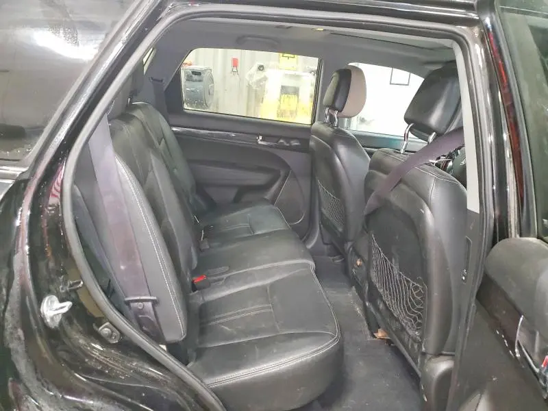 2011 KIA SORENTO EX  