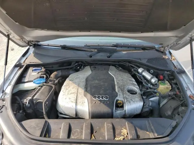 2015 AUDI Q7 TDI PREMIUM PLUS  