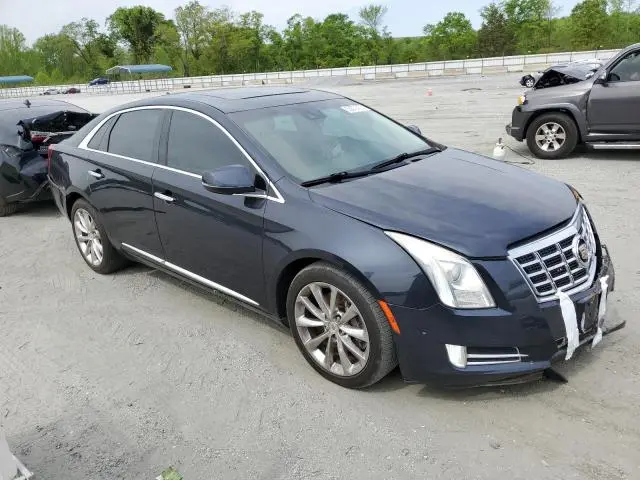 2014 CADILLAC XTS LUXURY COLLECTION  
