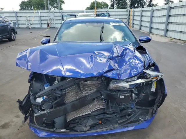 2022 HYUNDAI ELANTRA SE  