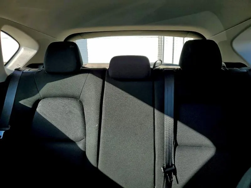 2019 MAZDA CX-5 SPORT  