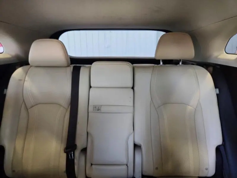2018 LEXUS RX 350 BASE  