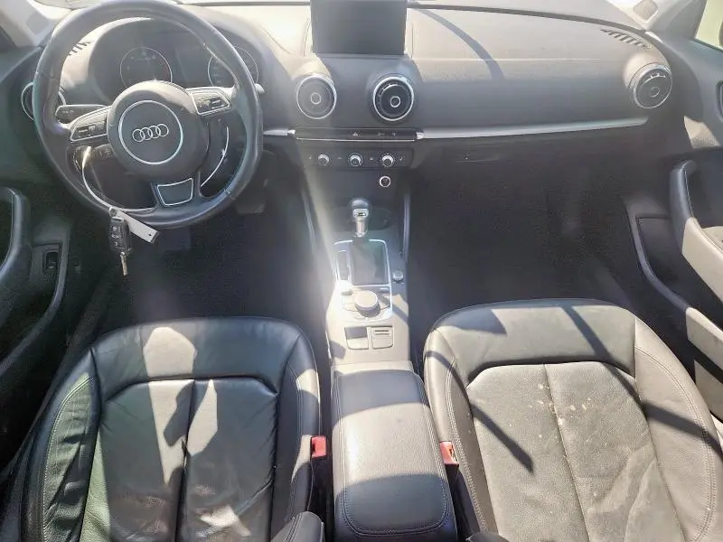 2015 AUDI A3 PREMIUM  