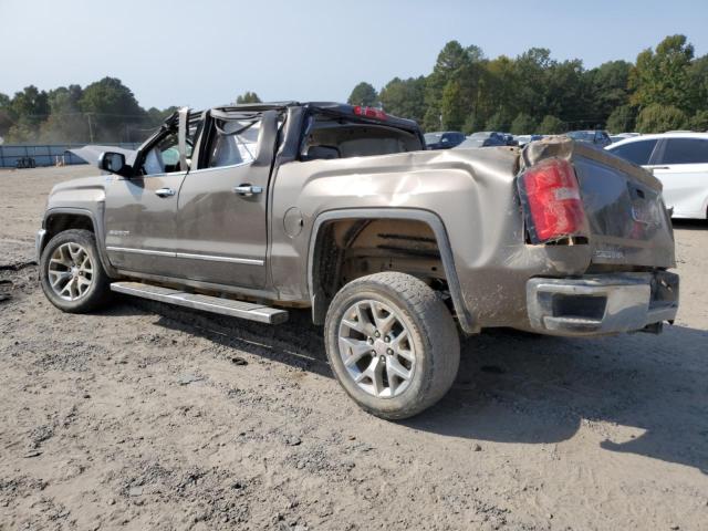 2015 GMC SIERRA K1500 SLT