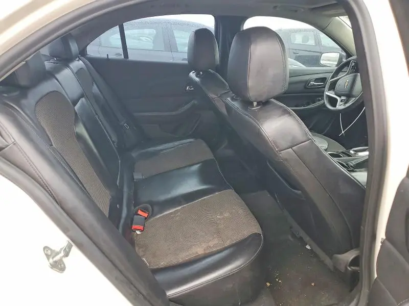 2014 CHEVROLET MALIBU 1LT  