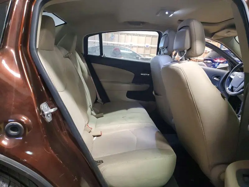 2013 CHRYSLER 200 LIMITED  